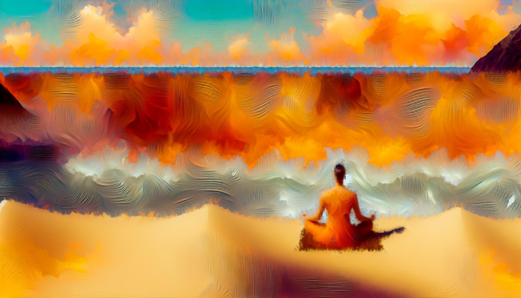 Practical Strategies for Effective Stress Management in Daily Life