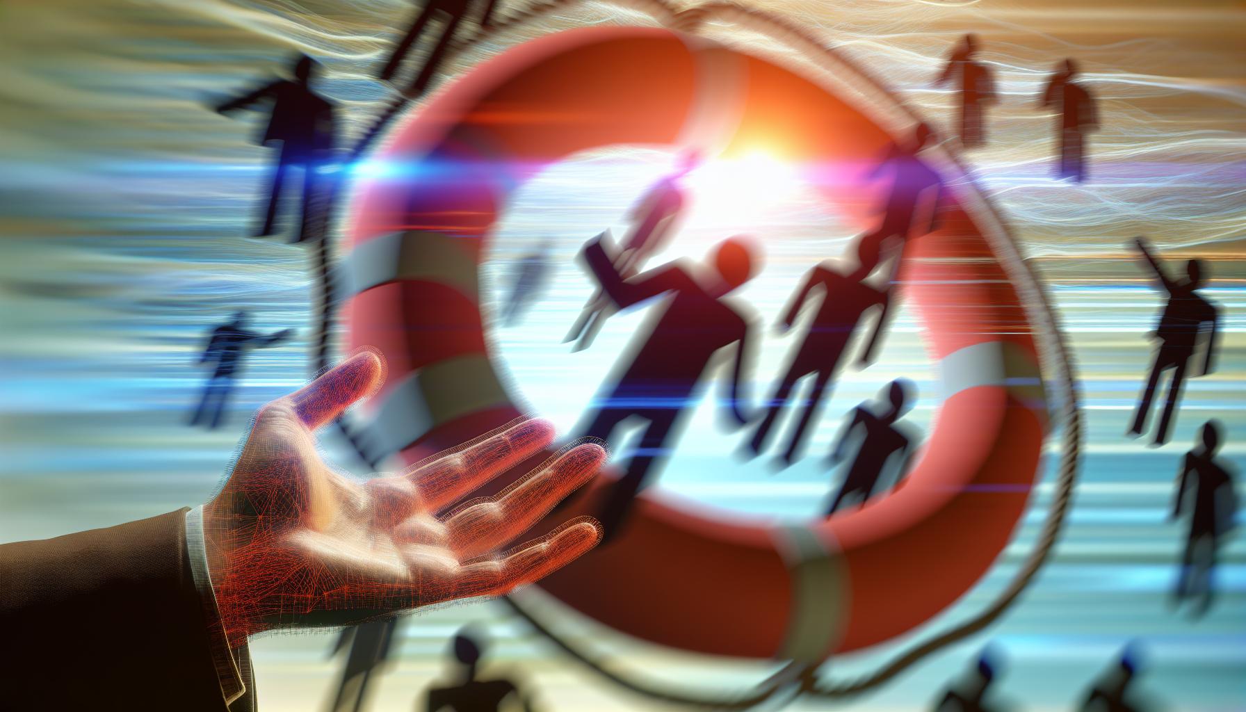 Seeking Support: When and How to Reach Out for Professional Help