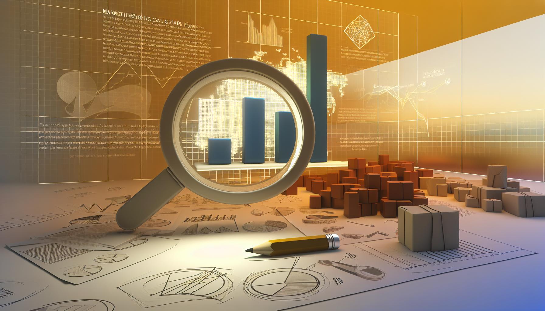 How Market Insights Can Shape Your Product Development