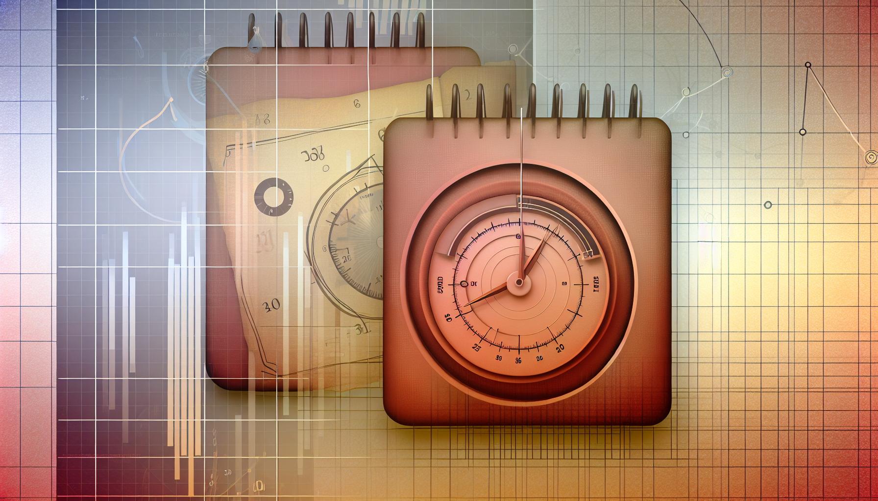 Understanding the Role of Interval Surveys in Progress Tracking