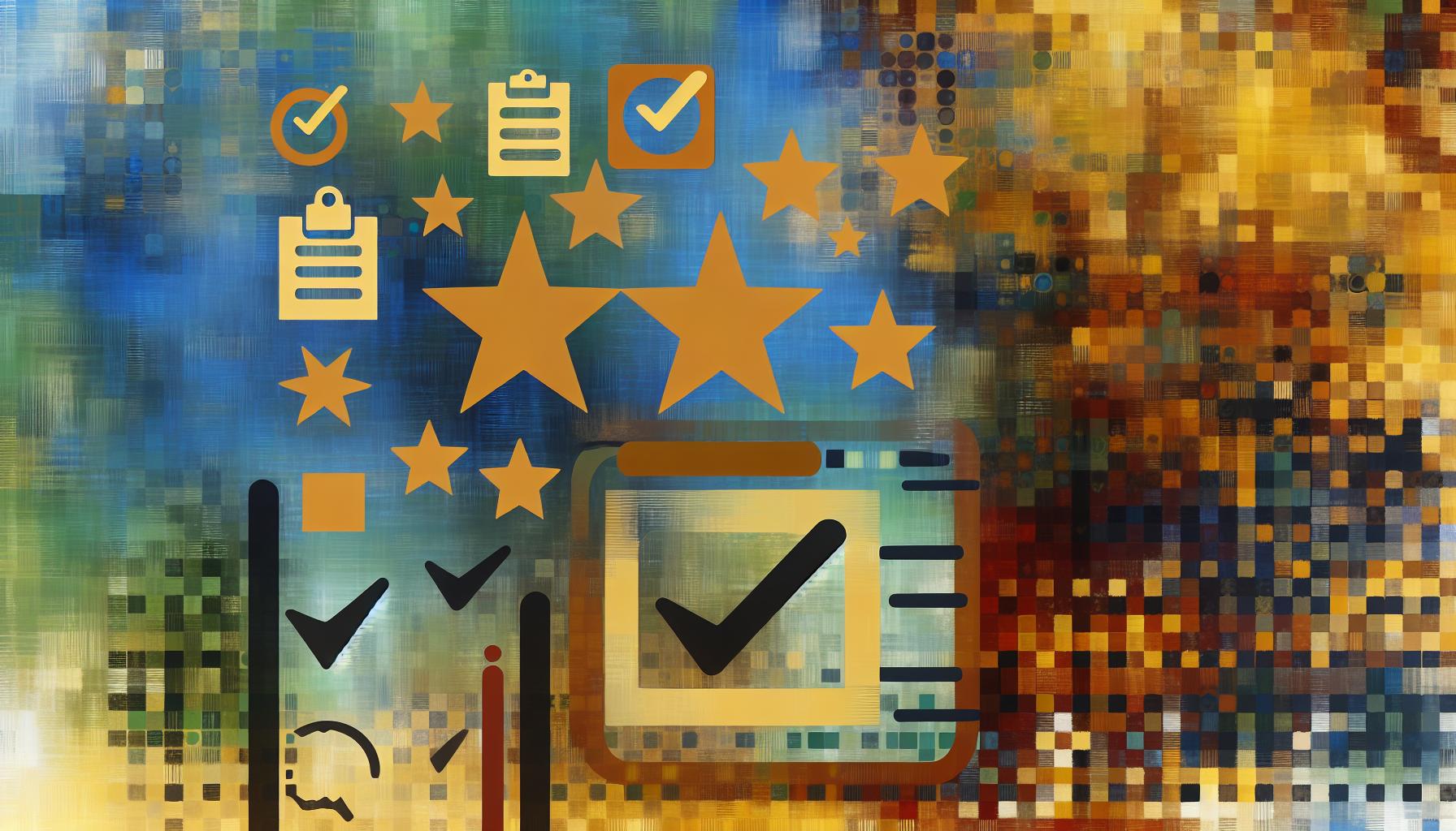 Evaluating Survey Design: Elements That Can Enhance Participant Experience