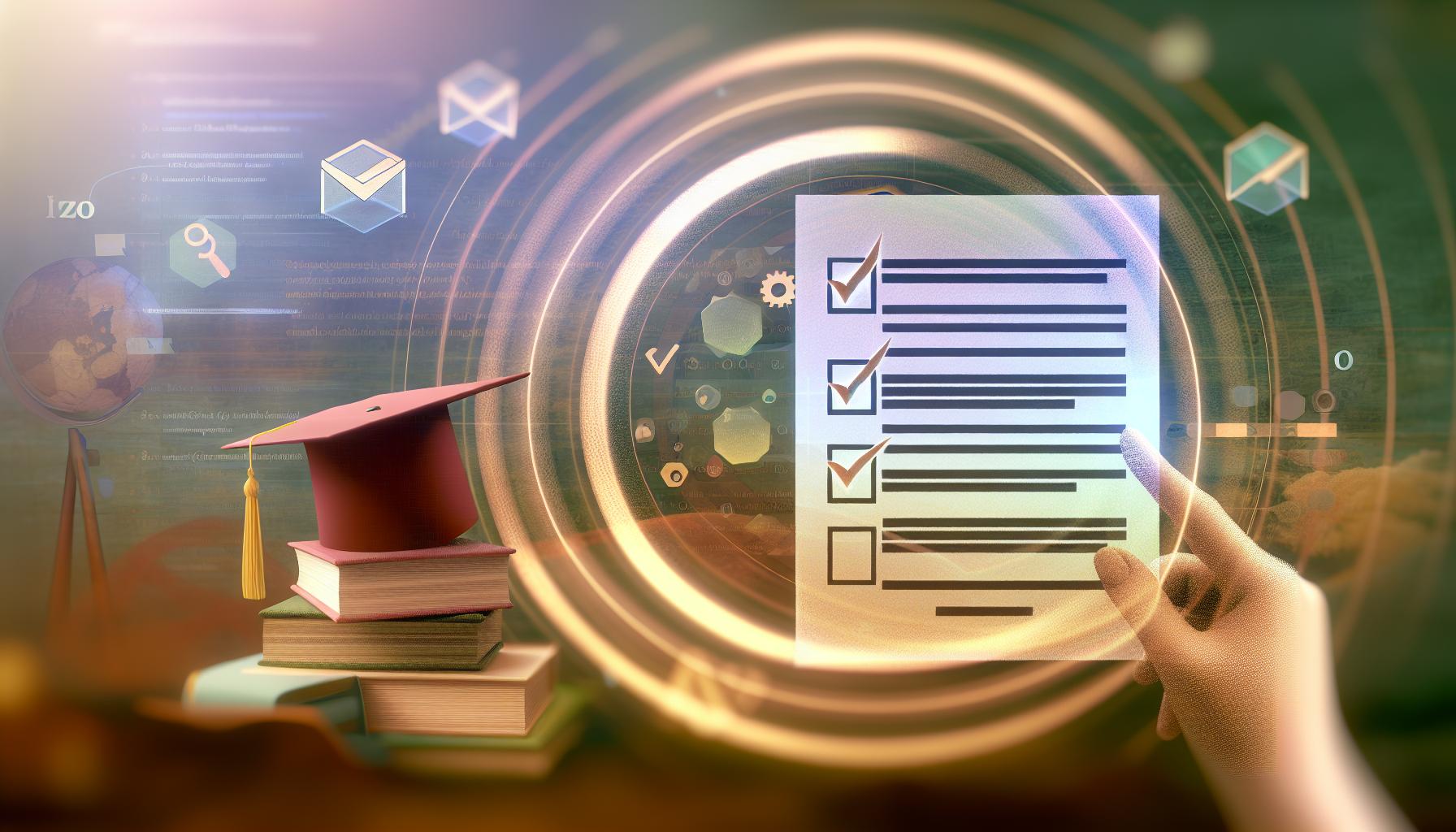 The Role of Surveys in Tailoring Educational Experiences