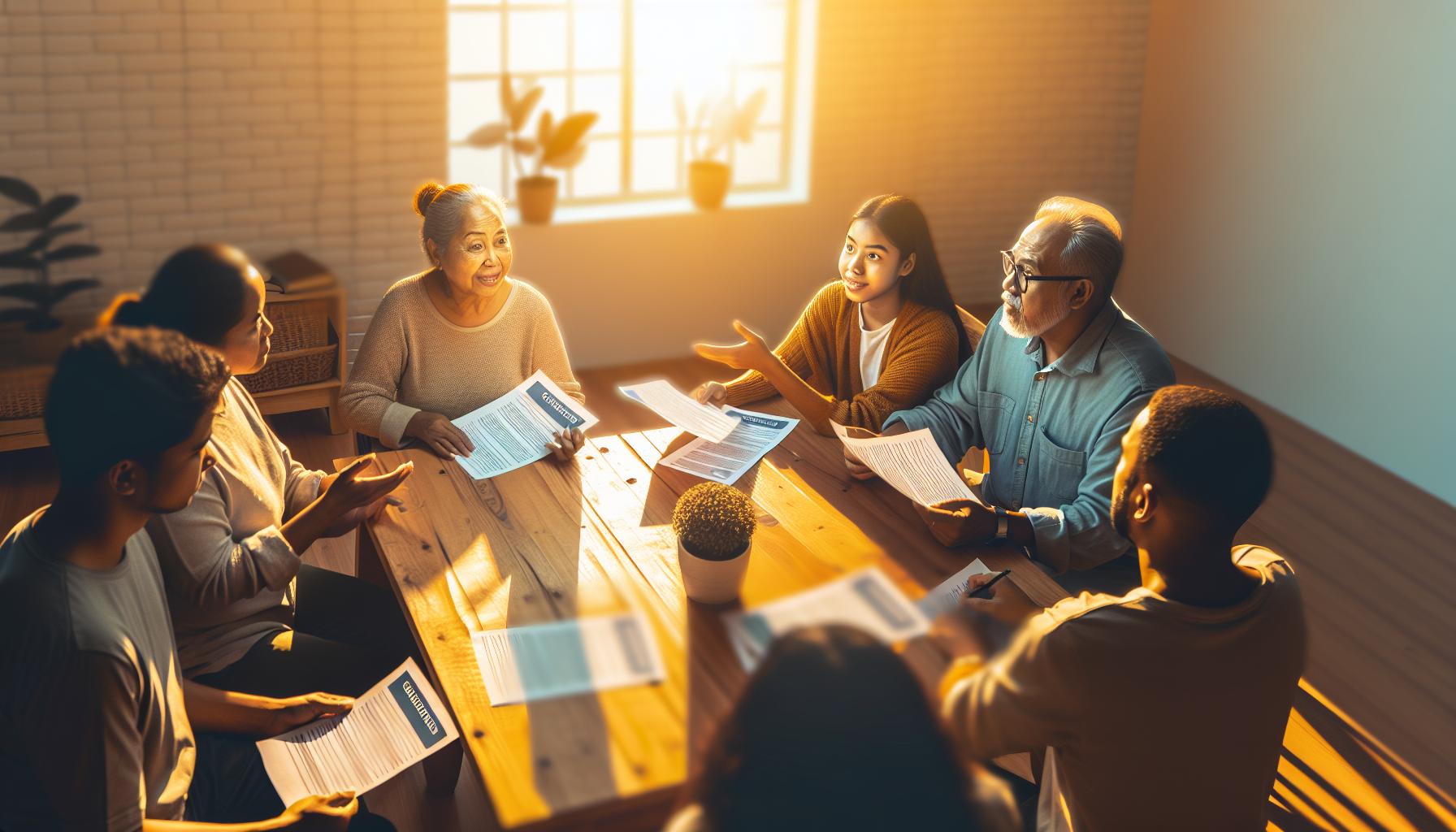 Understanding the Importance of Family Engagement Surveys