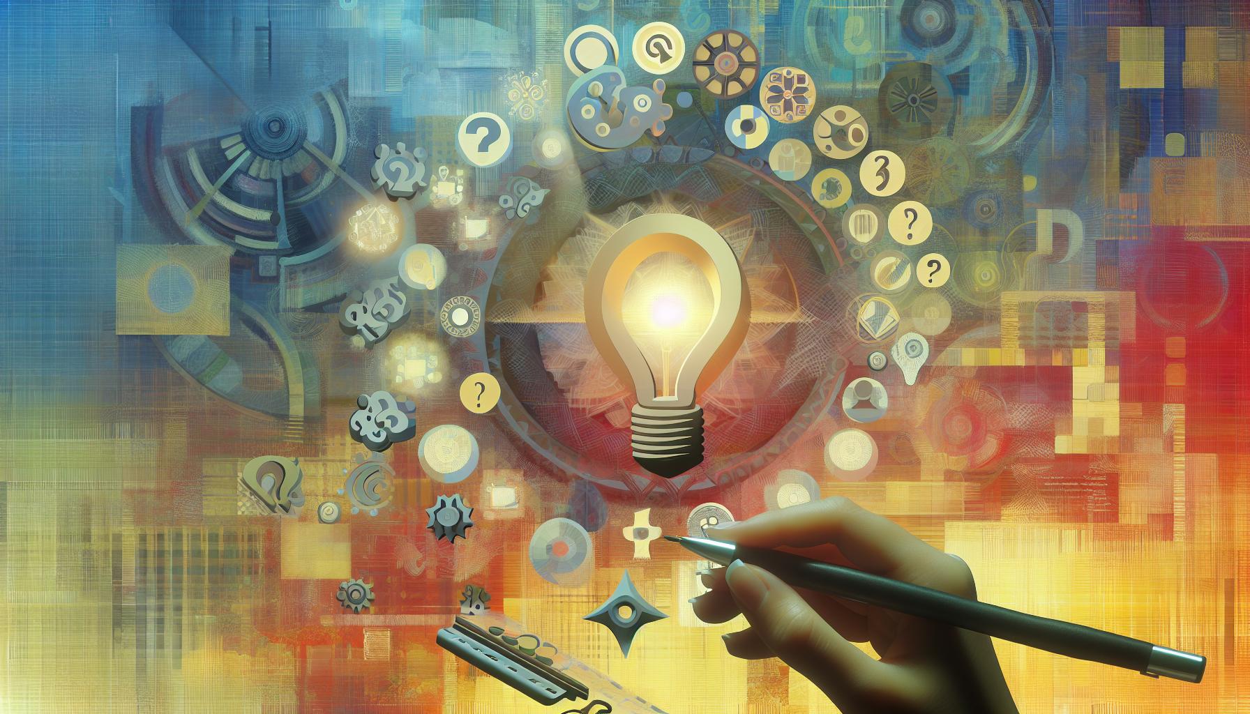 Crafting Effective Interval Survey Questions for Meaningful Insights