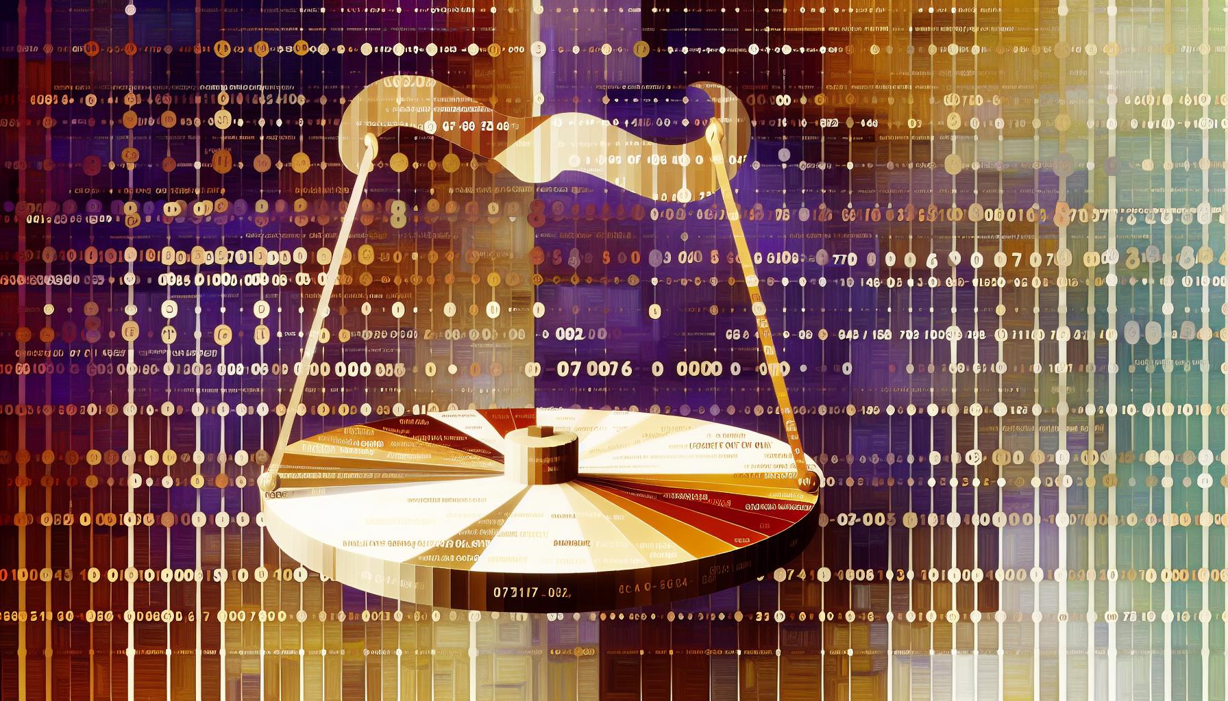 Balancing Qualitative and Quantitative Data in Surveys