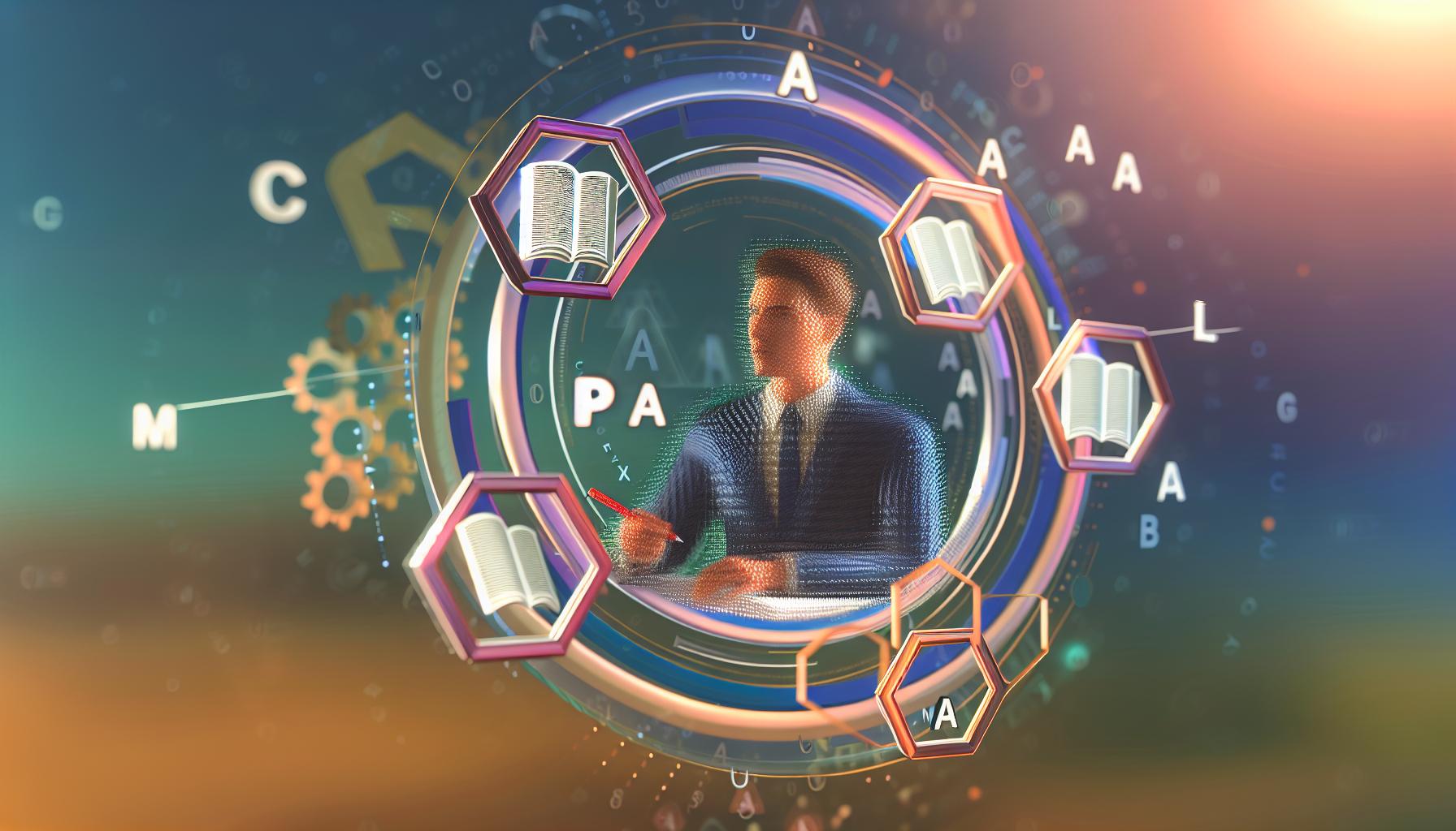 Different Citation Styles: APA, MLA, and Chicago Explained