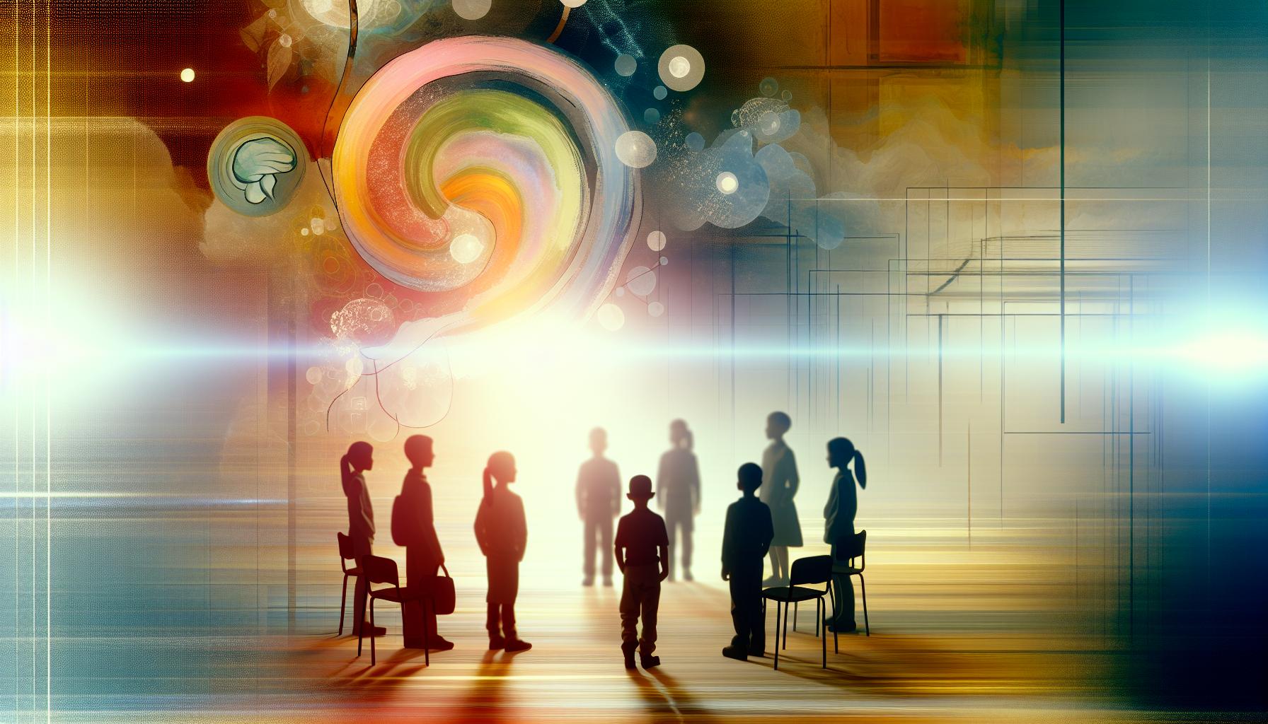 Long-Term Solutions: Creating a Culture of Respect and Kindness in Schools