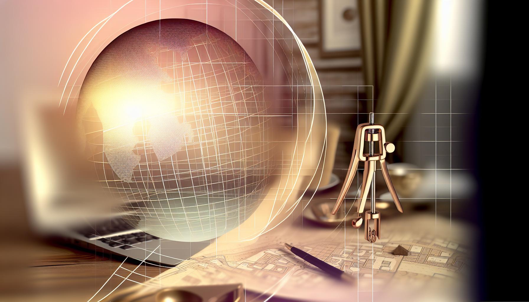 The Importance of a Plat of Survey in Real Estate Transactions