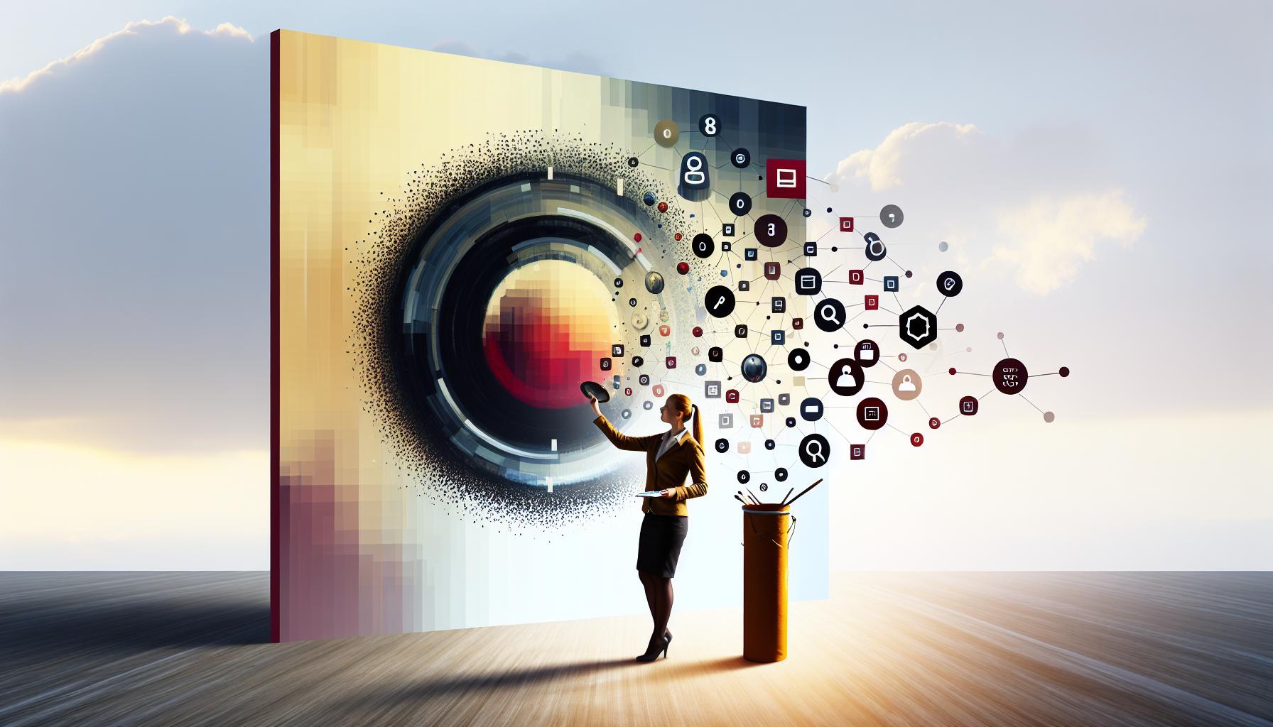 Data Collection Practices: How Google Handles Your Information