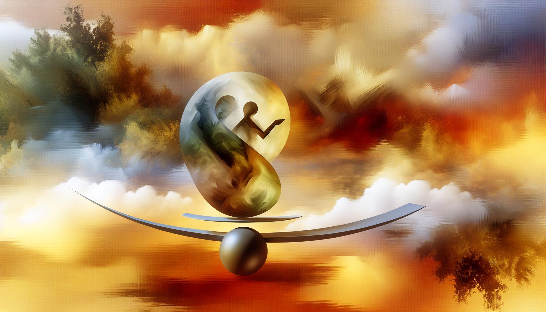 The Role of Creative Outlets: Balancing Passion and Profession