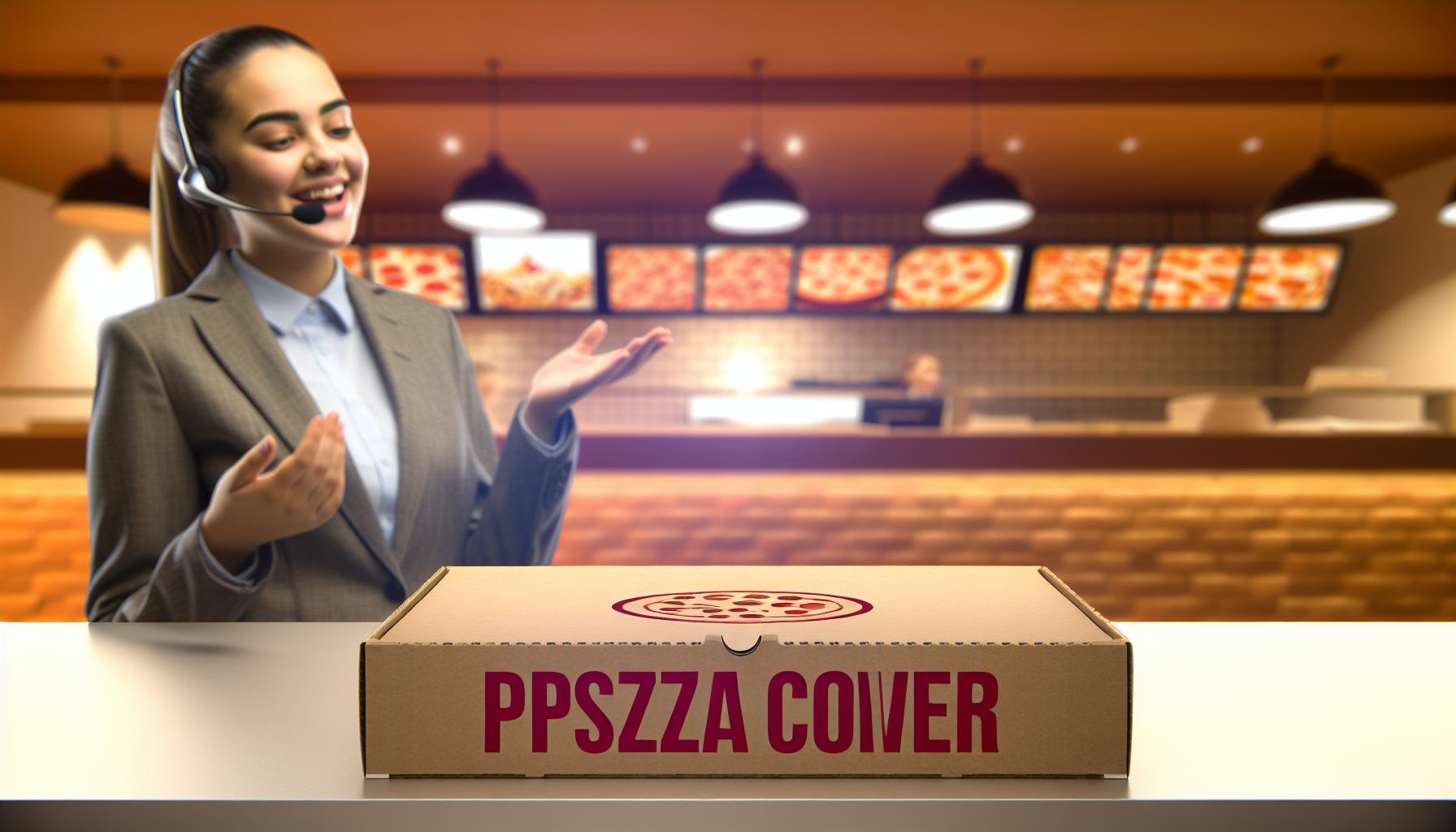 How Customer Service Shapes Perceptions of Dominos Pizza