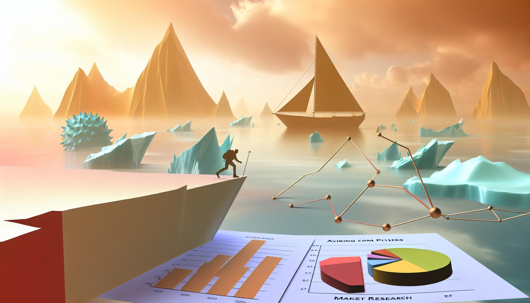 Avoiding Common Pitfalls: Mistakes in Market Research and How to Avoid Them