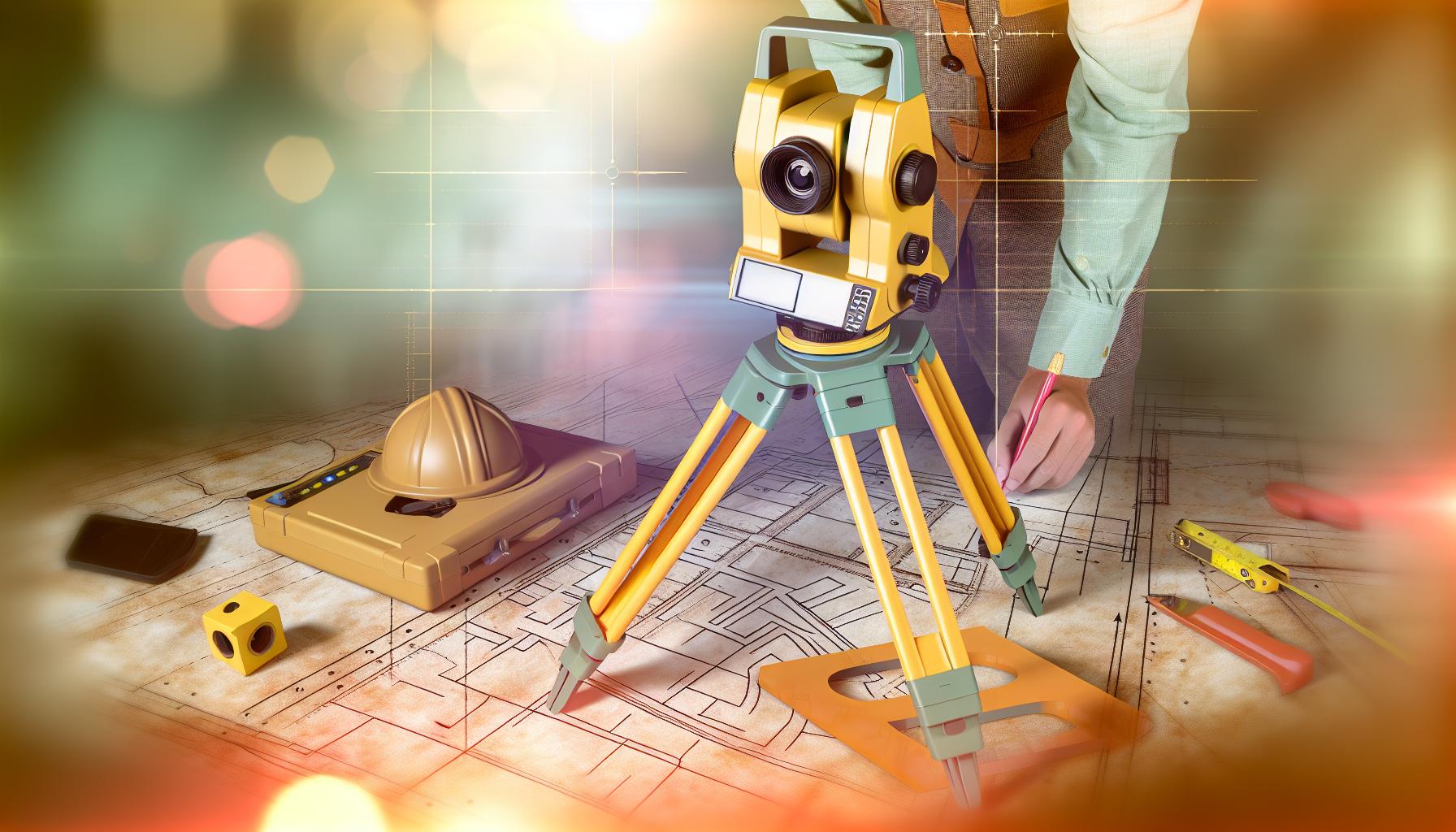 How to Prepare for Your Land Survey: A Comprehensive Checklist