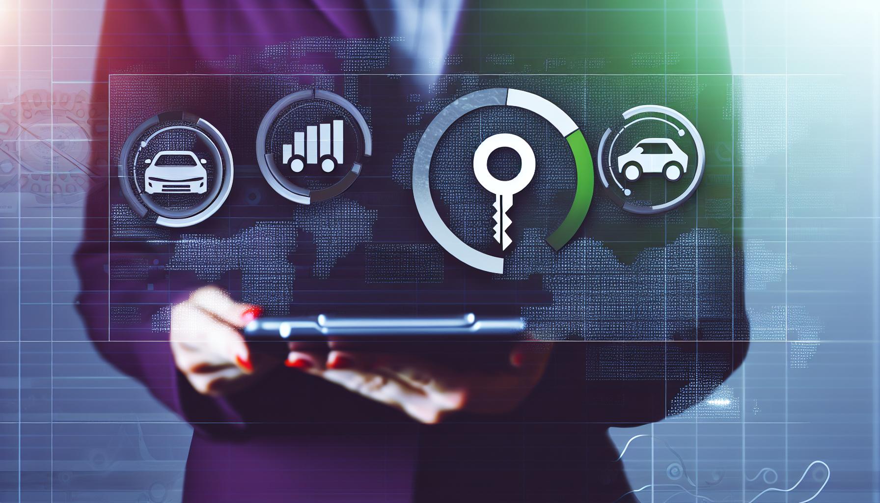 Where can dealership personnel access the cx survey dashboard: CX Survey Dashboard Access-Guide for Dealership Personnel