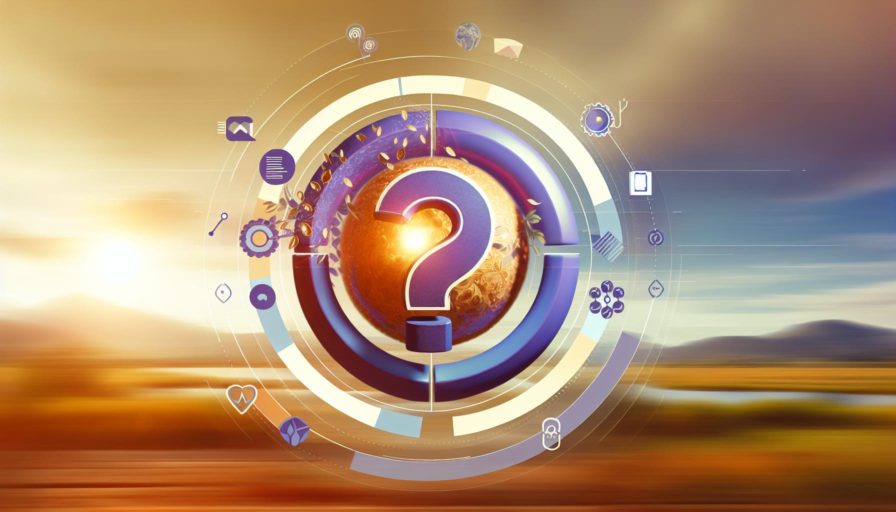 Visual Appeal: Using Design Elements to Enhance Your Quiz Experience