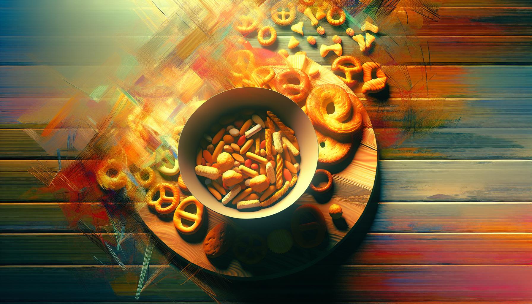 Understanding Students' Snack Preferences: Why It Matters