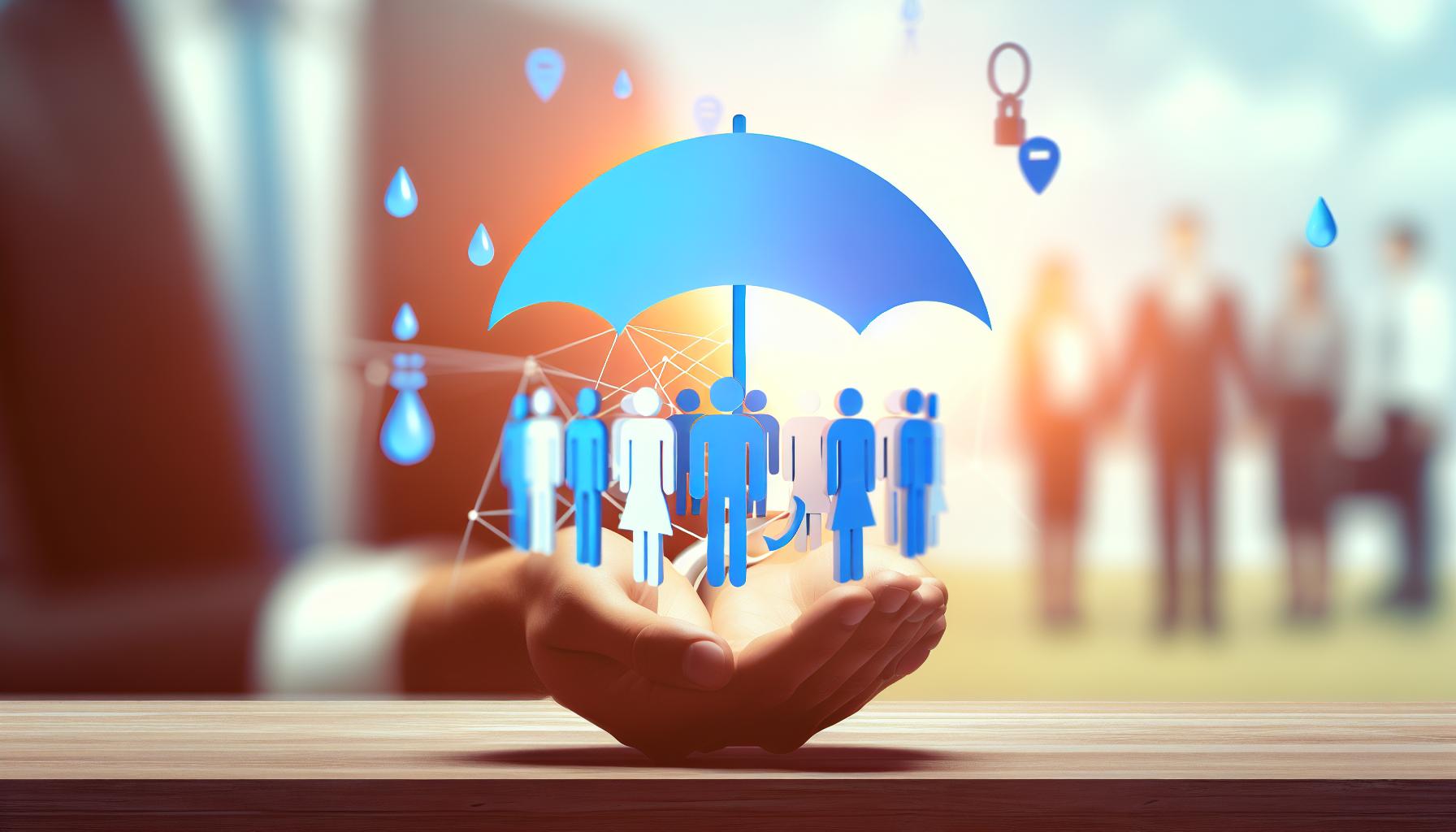 Practical Tips for Employers: Supporting Your Workforce in Tough Times