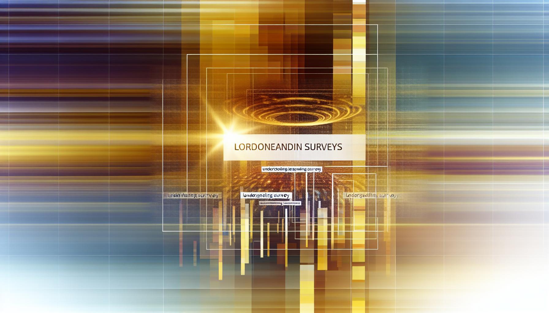 Understanding Longitudinal Surveys: What They Are and Why They Matter