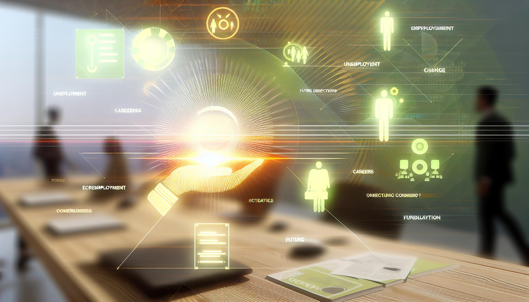 Future Projections: Where is Unemployment Heading Next?