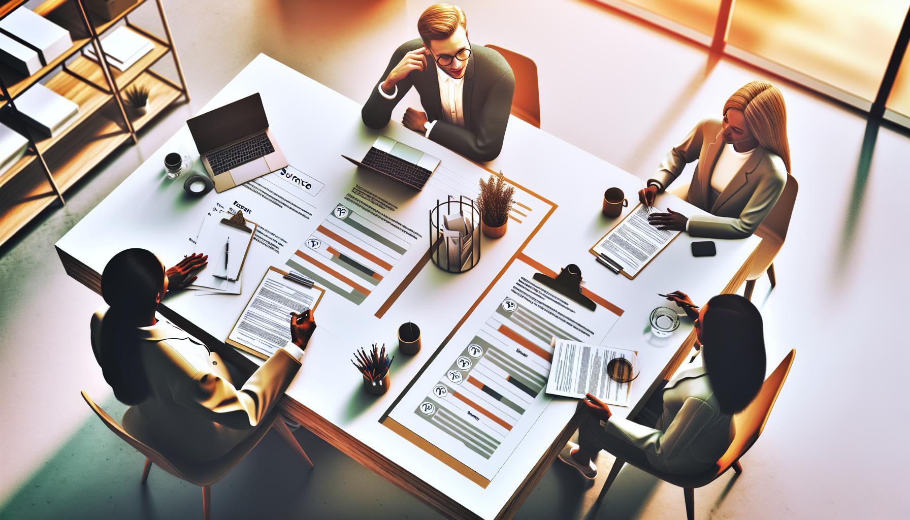 Understanding the Purpose of DEI Surveys in the Workplace