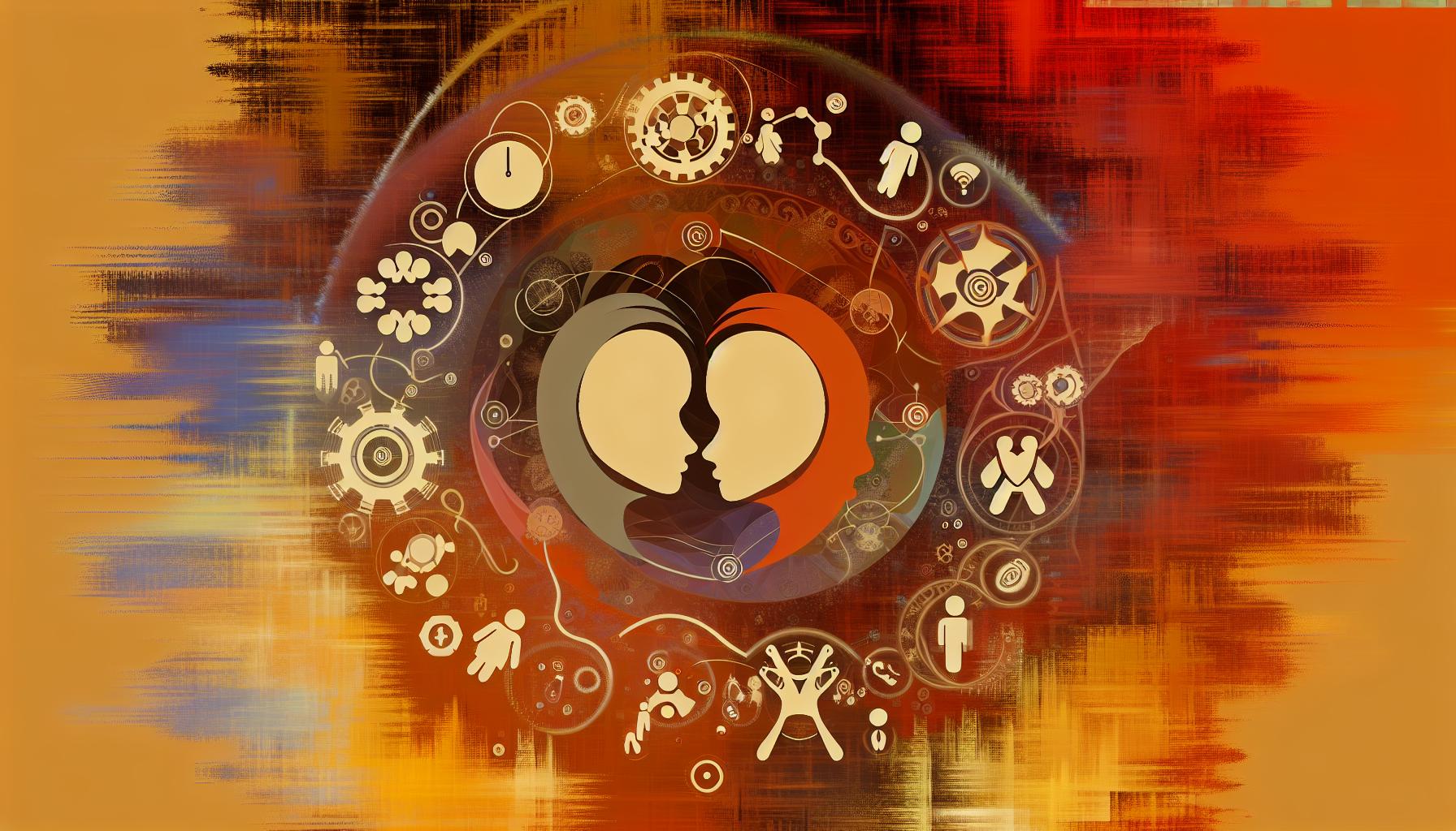 Key Areas to Explore: What Makes Siblings Tick?