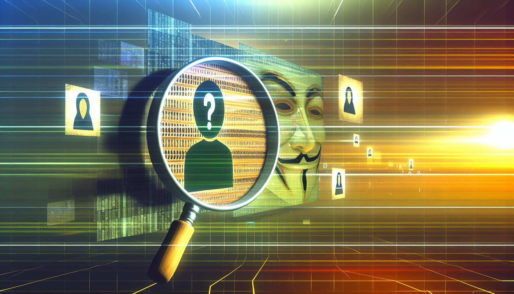 Insights from Data Experts: What Do They Say About Anonymity?