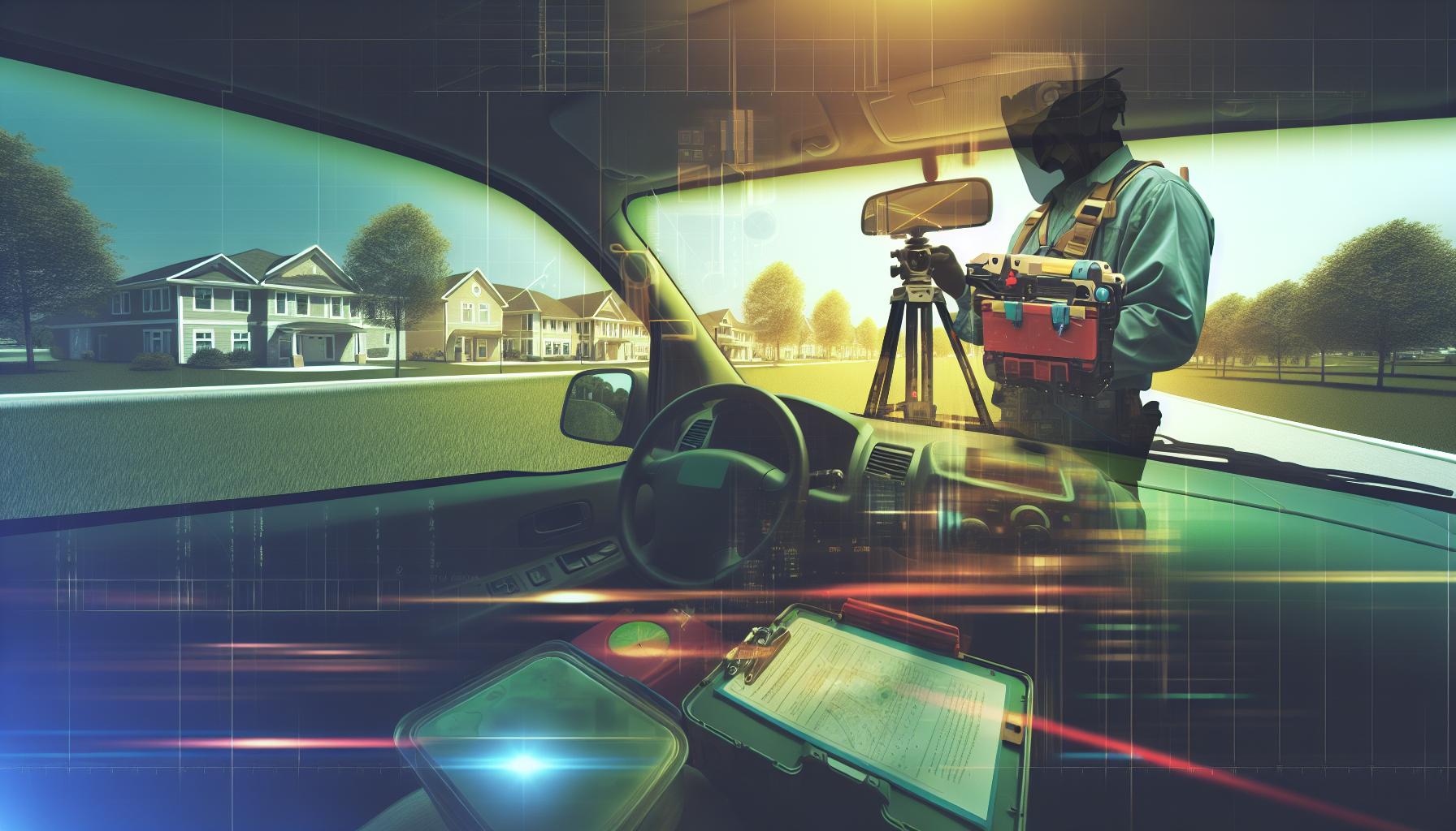 Practical Applications: How Windshield Surveys Inform Community Planning