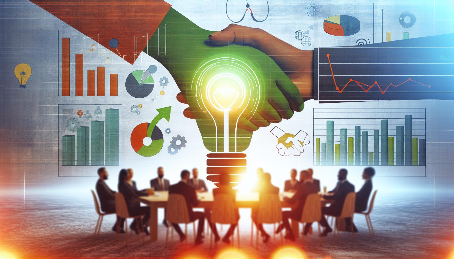 Real-Life Examples: Success Stories from Effective Feedback Implementation