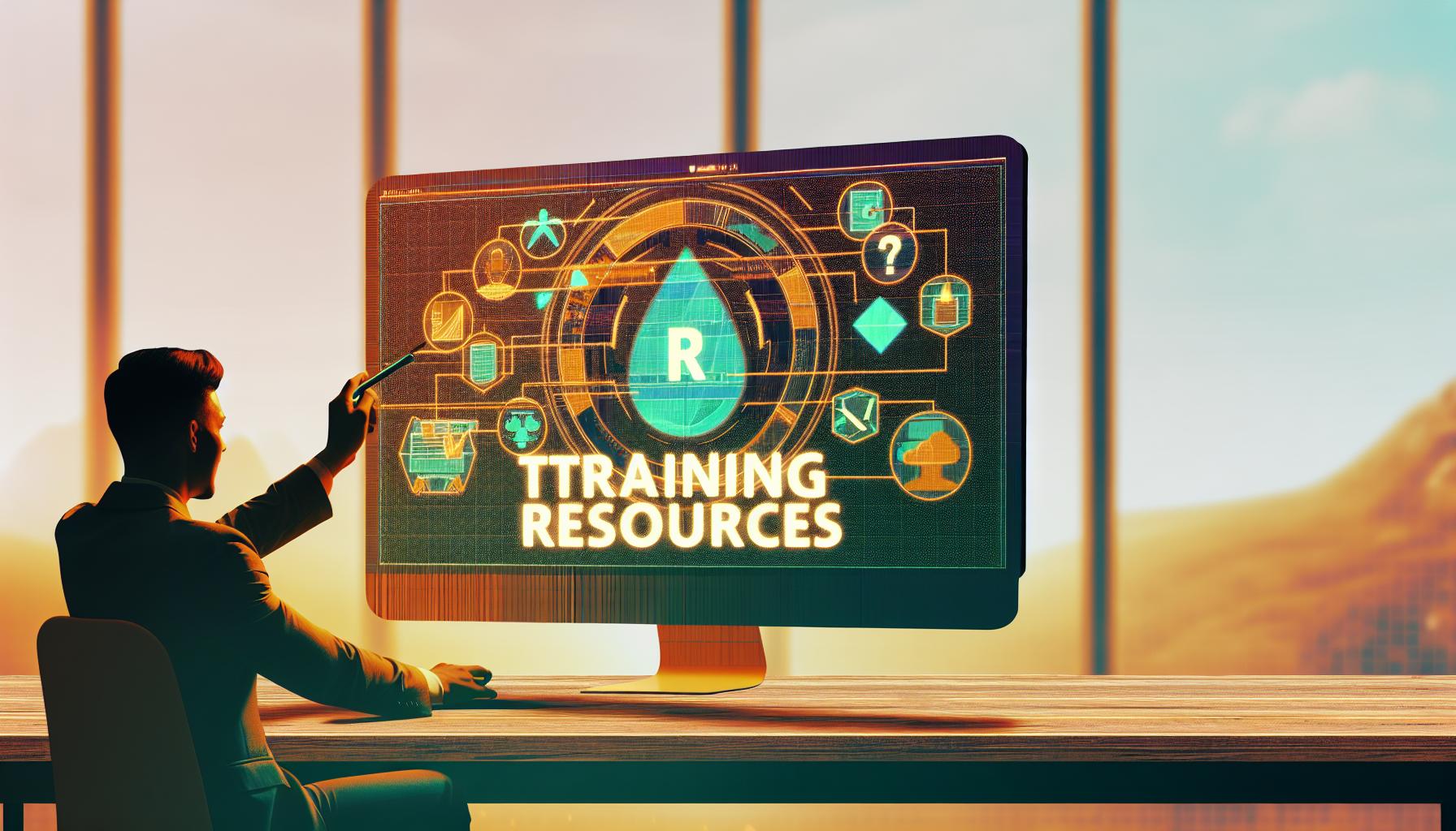 Training Resources: Enhancing Your Skills with the CX Dashboard