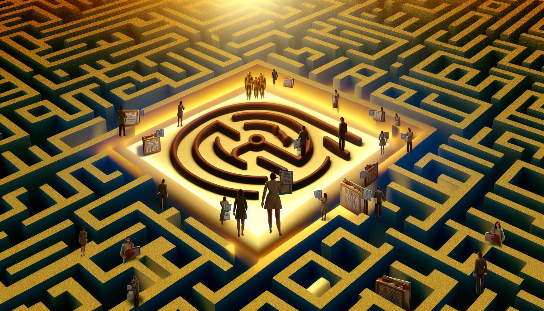 Strategies for Job Seekers: Navigating a Changing Employment Landscape