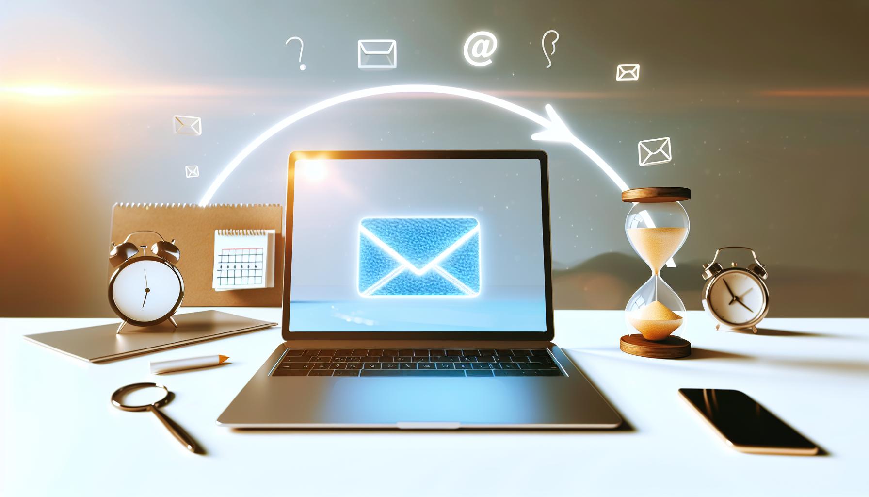 Following Up: Best Practices for Reminder Emails