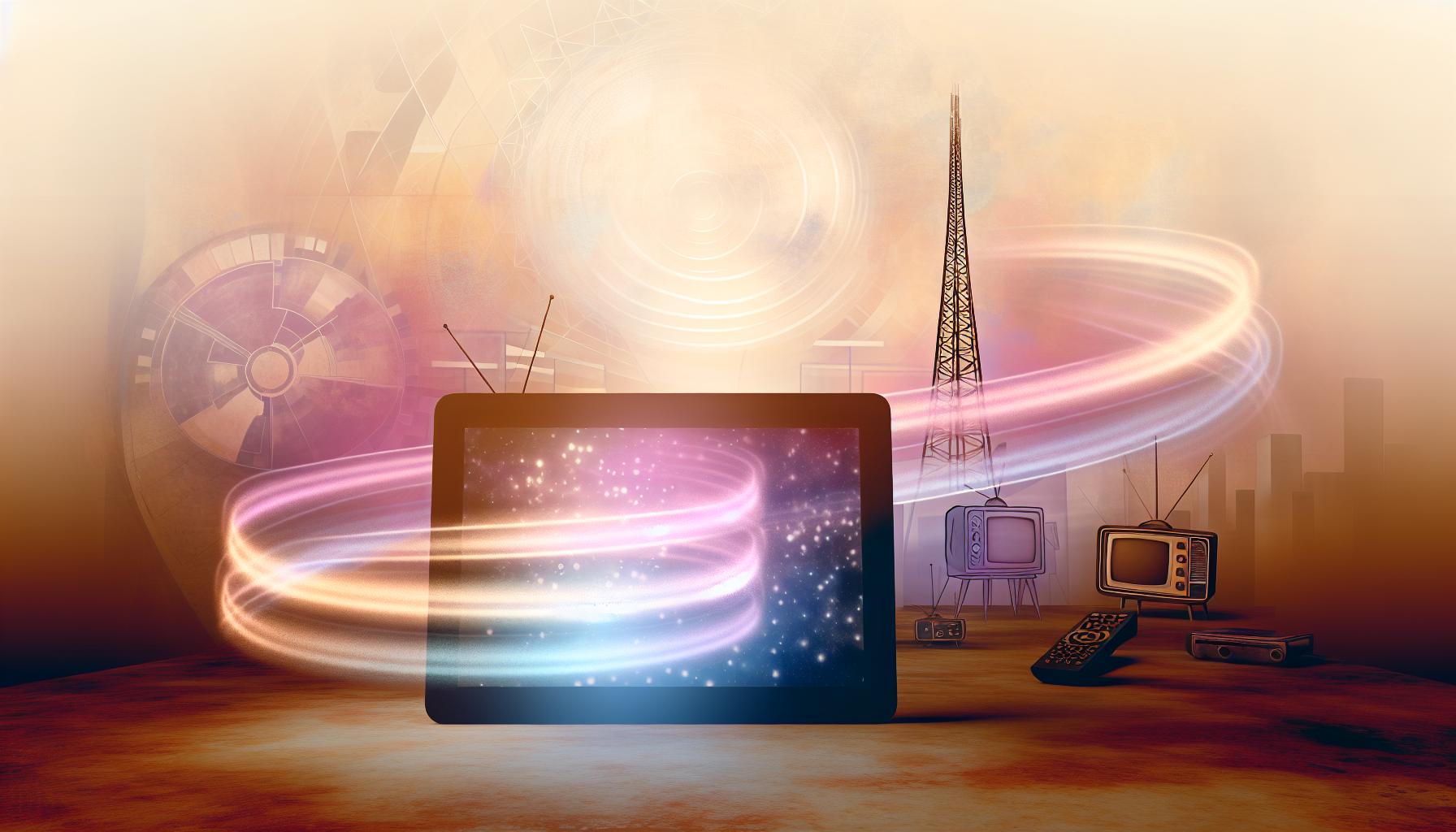 A Recent Survey Collected Information on Television: What Viewers Really Think 3 The Impact of Streaming Services on Traditional TV Viewing Habits