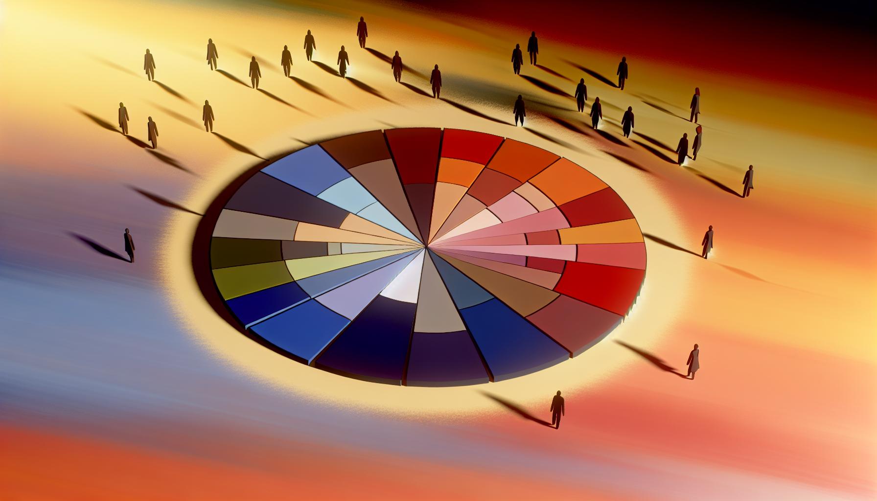 A Recent Survey Collected Information on Television: What Viewers Really Think 4 Genres That Captivate: What Types of Shows Are Winning Over Audiences?