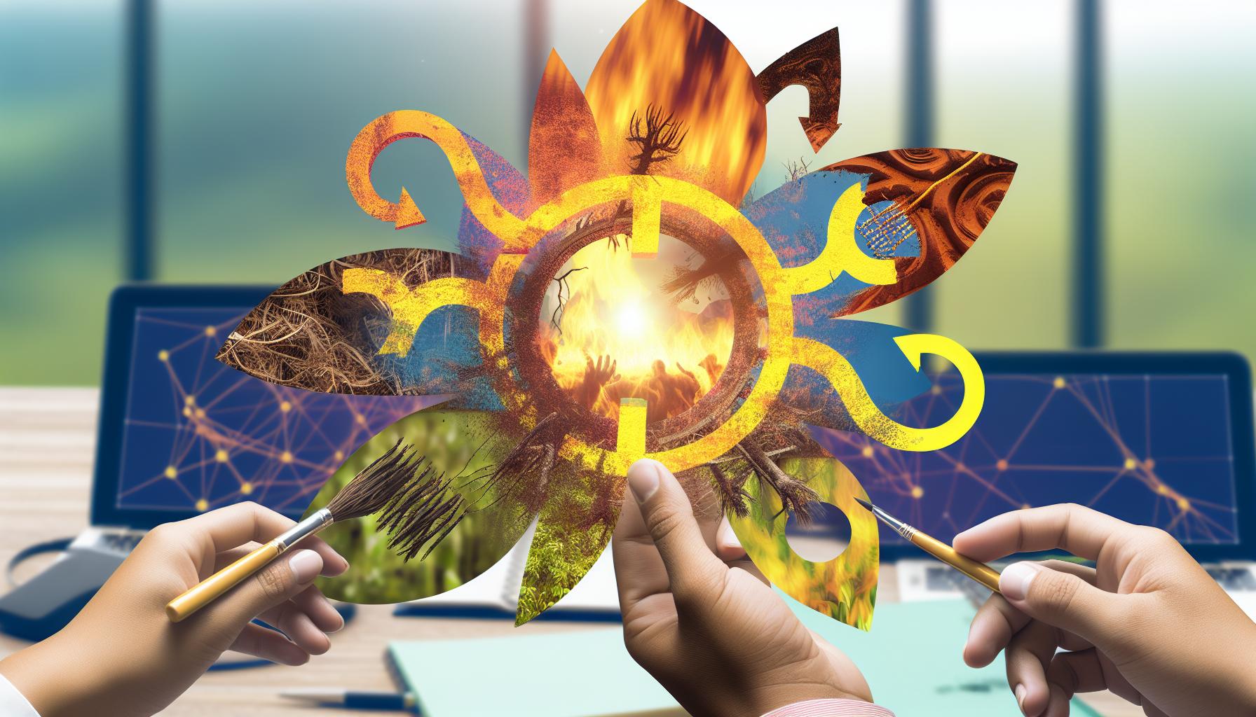 Empowering Change: Practical Steps to Combat Deforestation