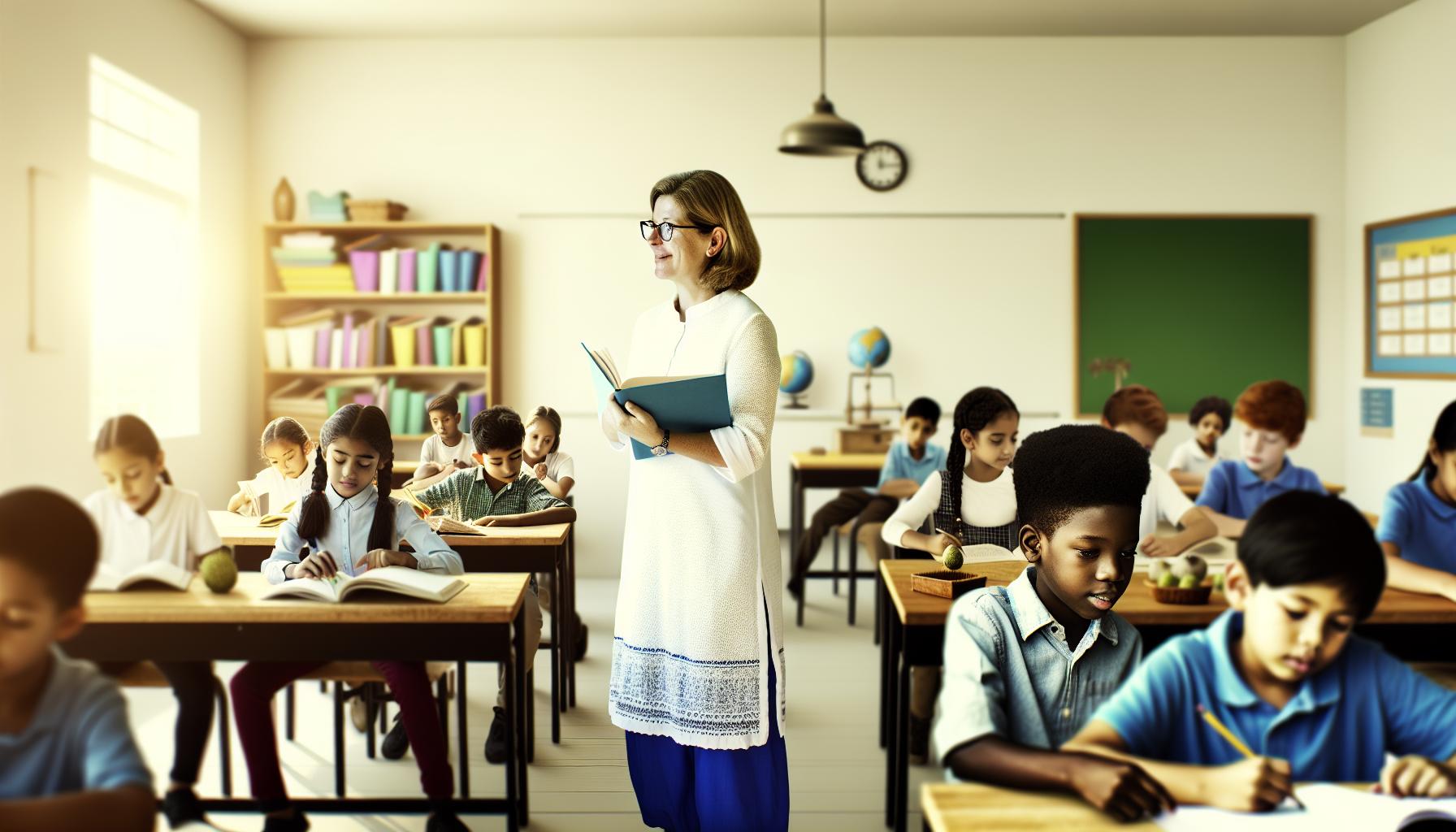 The Role of Education in Shaping Gender Role Beliefs