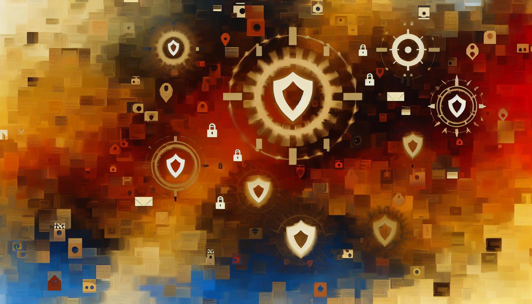 Recognizing Phishing Scams: Protecting Yourself from Deceptive Tactics