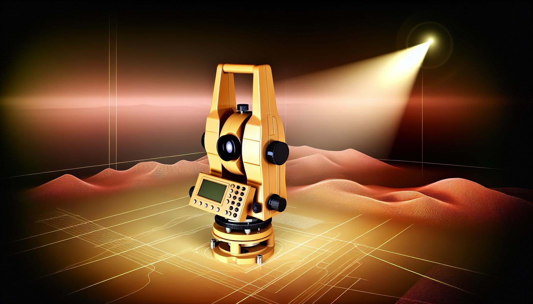 Key Techniques Used in Topographic Surveying