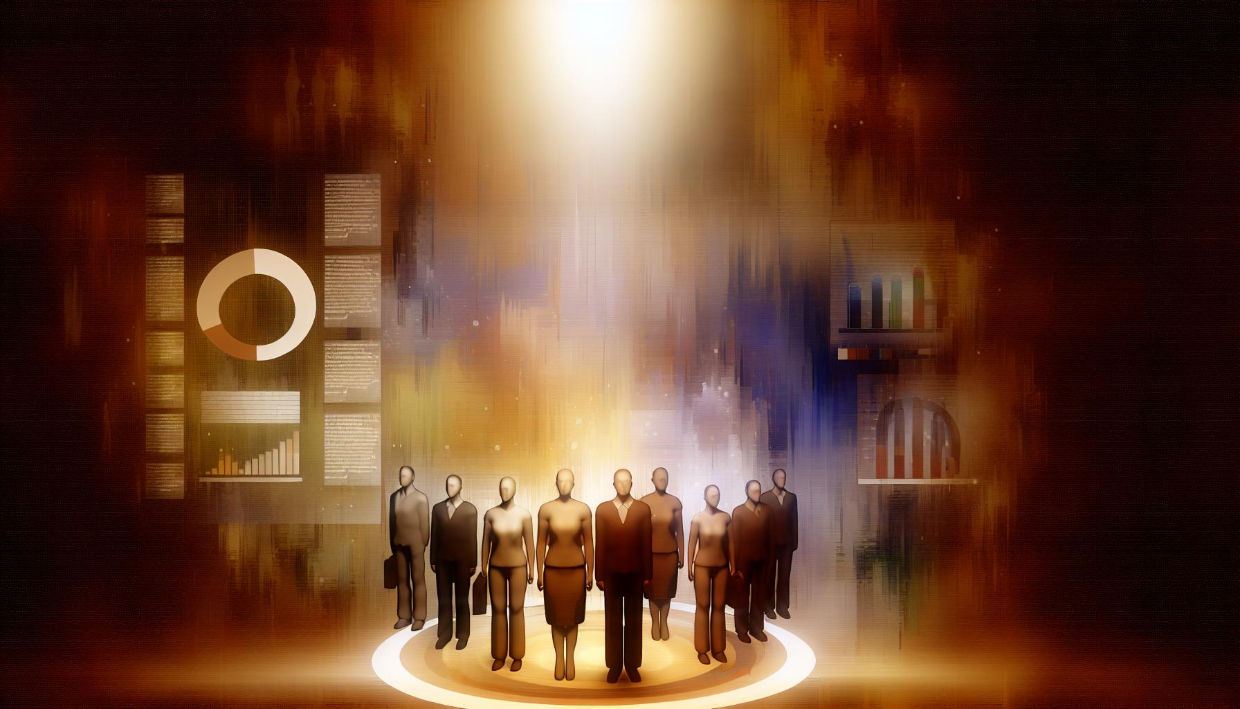 Choosing Your Target Audience: Finding the Right Respondents