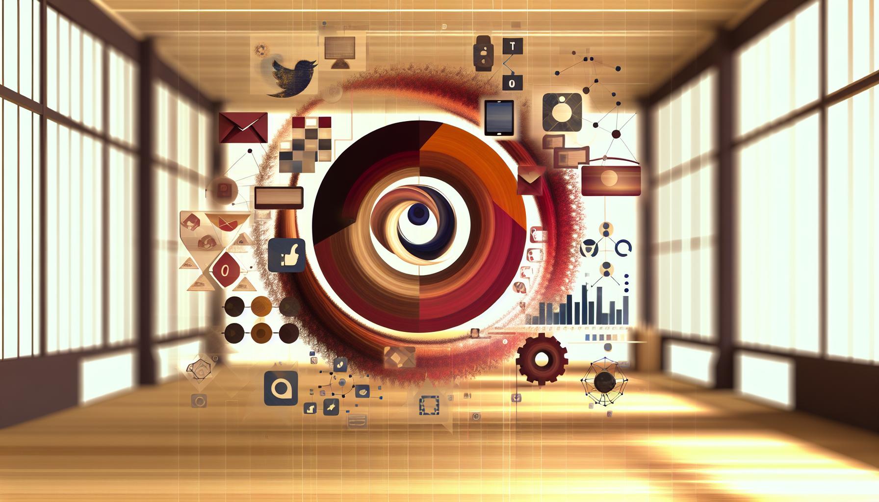 Designing an Effective Social Media Usage Survey: Tips for Success