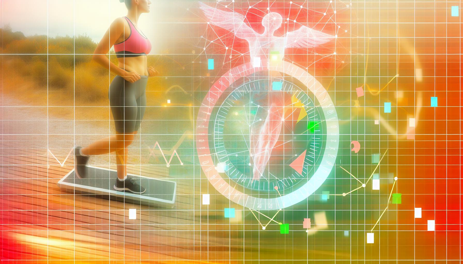 Measuring Success Beyond the Scale: Holistic Approaches to Fitness Surveys