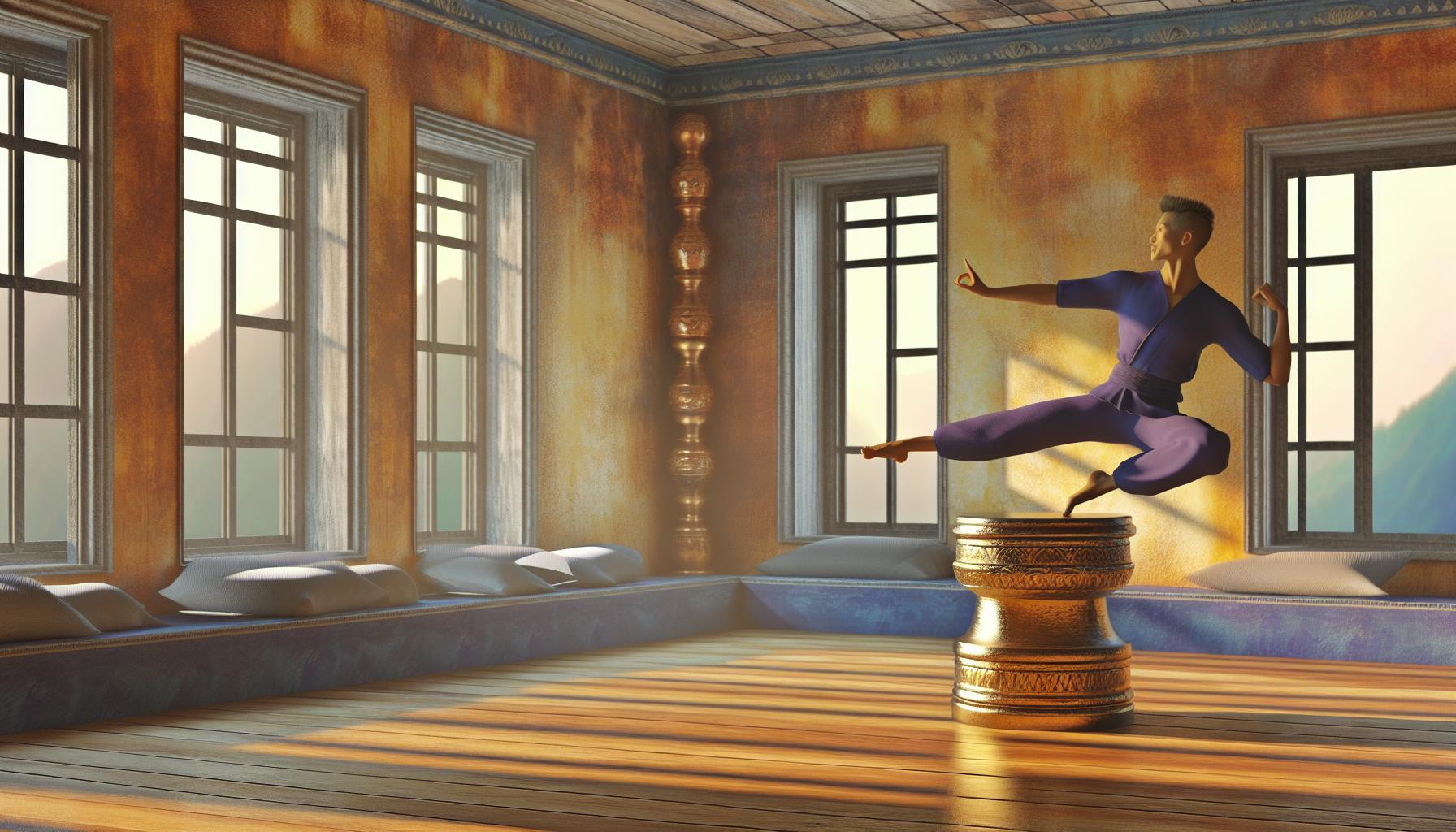 Incorporating Feedback: Using Survey Data to Enhance Your Fitness Journey