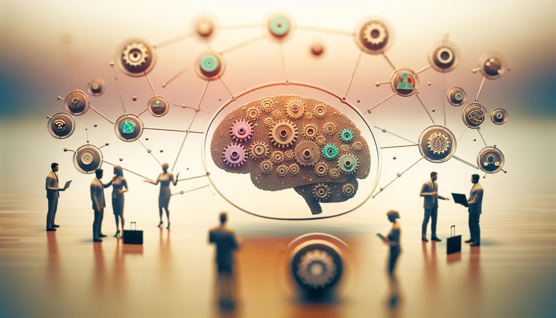 Getting Involved: How to Participate in the Conversation About AI