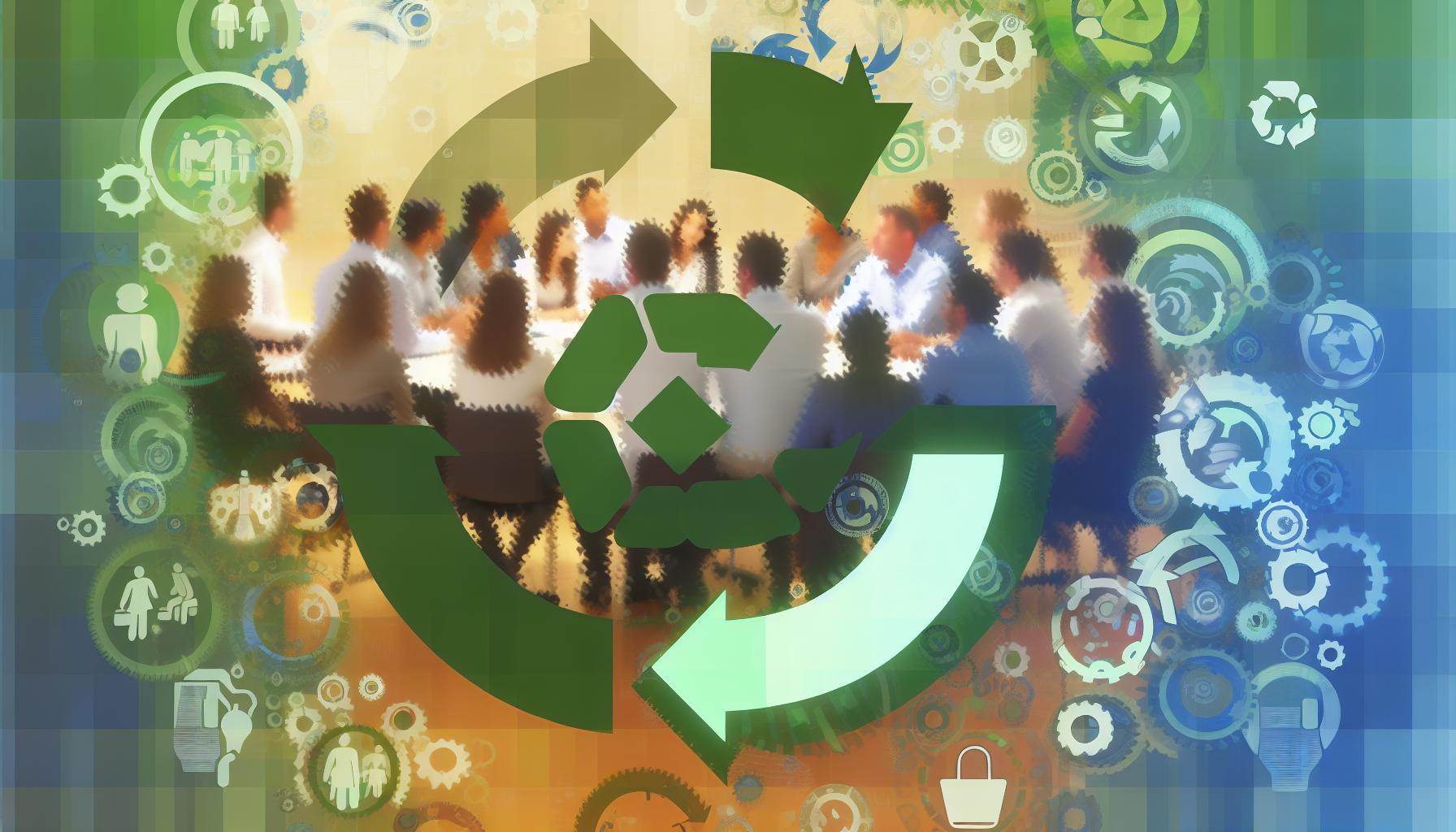 Engaging Local Communities: Strategies for Sustainable Solutions