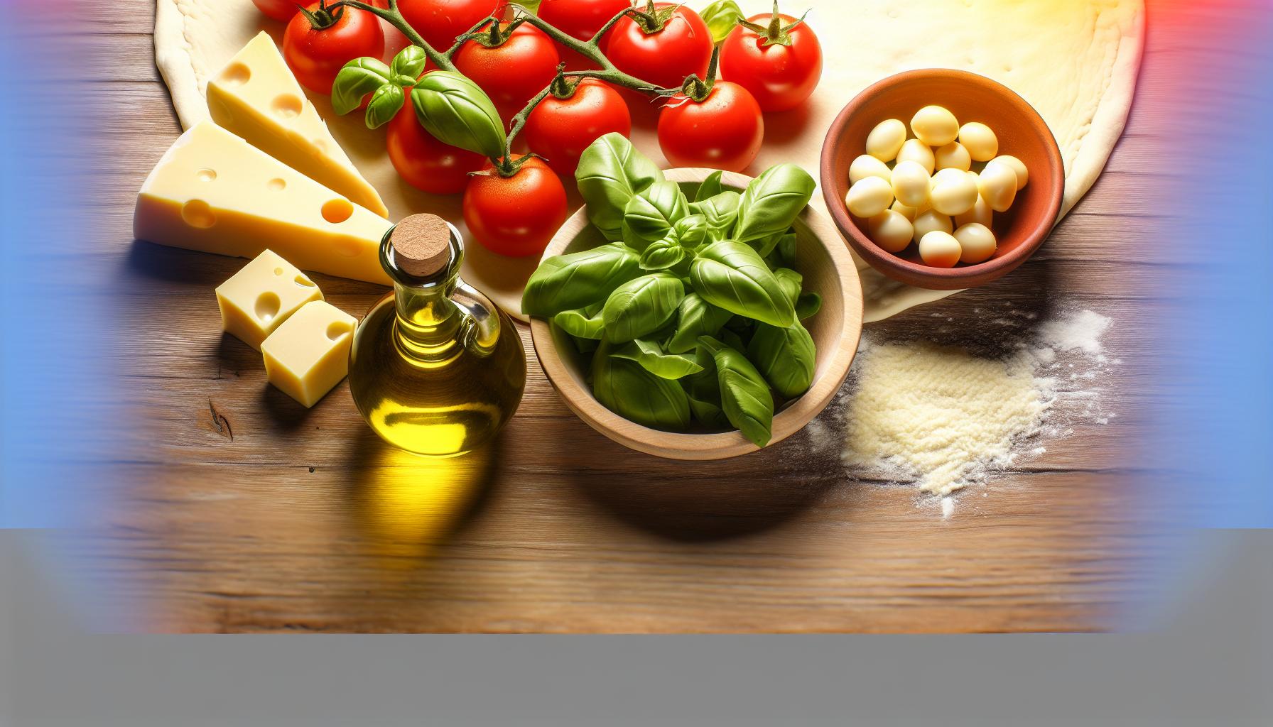 The Role of Quality Ingredients in Your Pizza Experience