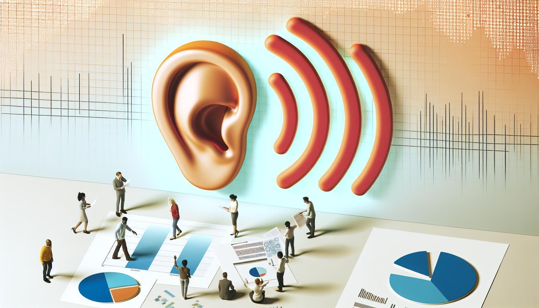 The Power of Listening: Using Survey Results to Foster Unity and Action