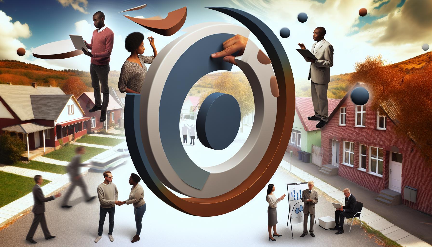 Understanding the Purpose of Community Impact Surveys