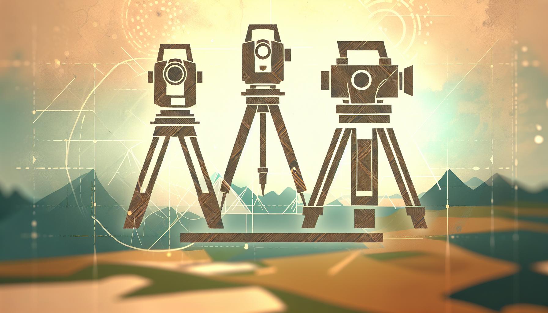 What are the three types of land surveys: Three Types of Land Surveys-Which One Do You Need?