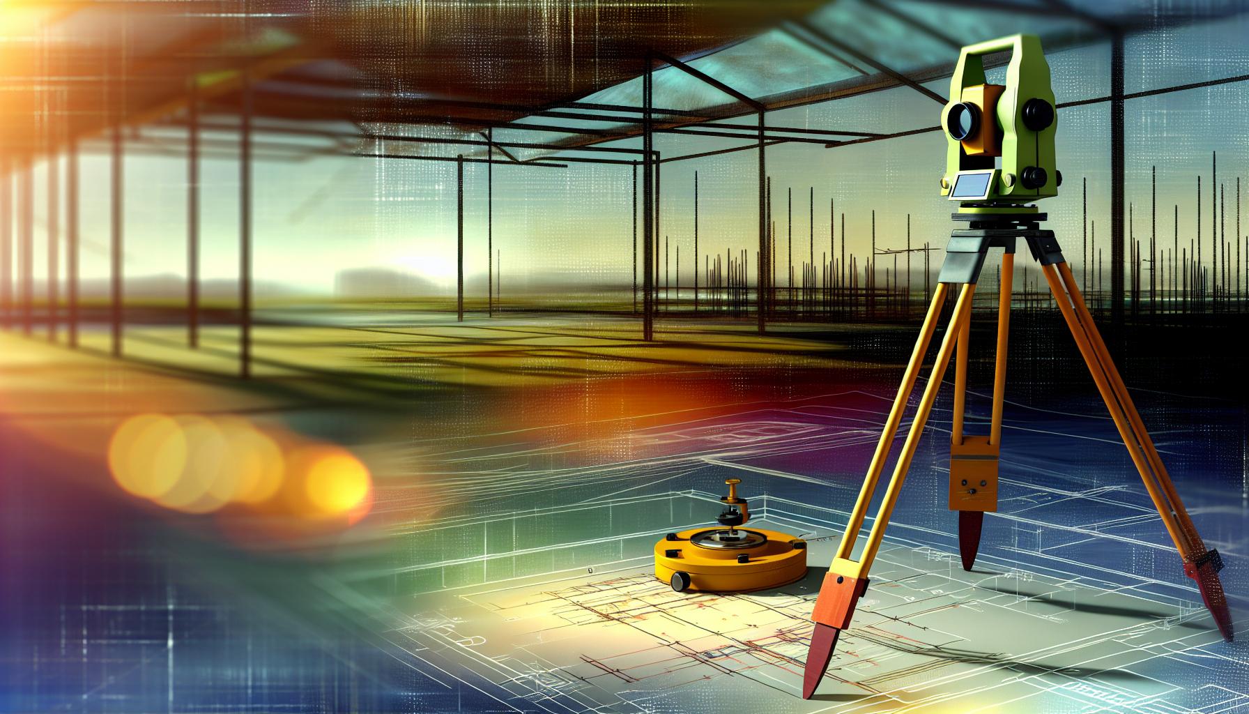 Construction Surveys: Laying the Groundwork for Your Projects