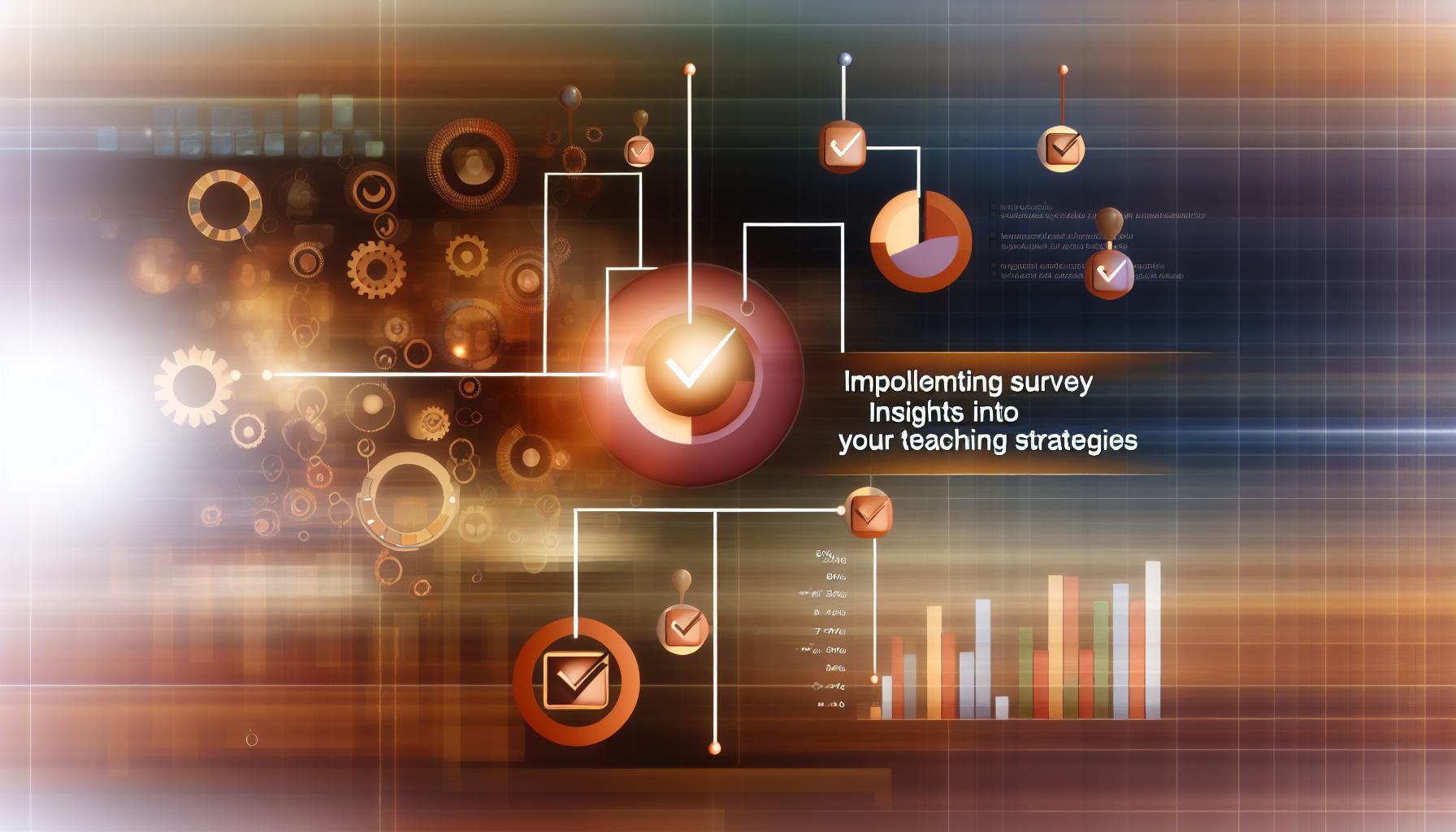 Implementing Survey Insights into Your Teaching Strategies