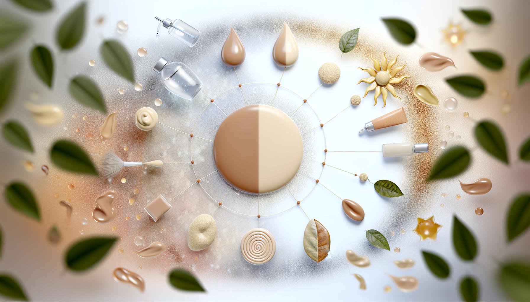 Understanding Your Skin Type: The Foundation of an Effective Routine